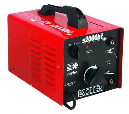 SOLTER COMPACT SB 1000 T